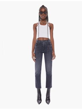 MOTHER the Tomcat Ankle on the Fly